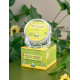 Zöld tea hidratáló nappali arckrém - SPF 12 - 50 ml sötét